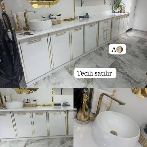 Aygun 480 azn.salon ucun mətbəxt mebei satilirolcu 3.80 di.unvan — Digah
