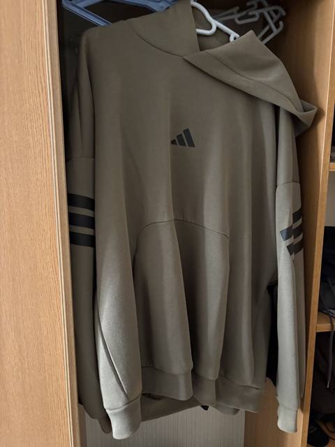 İdman dəsti, Adidas, XL, rəng - Yaşıl — Baku