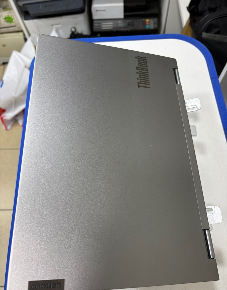 Notbuk Lenovo Yoga — Noutbuklar, Bakı (5)