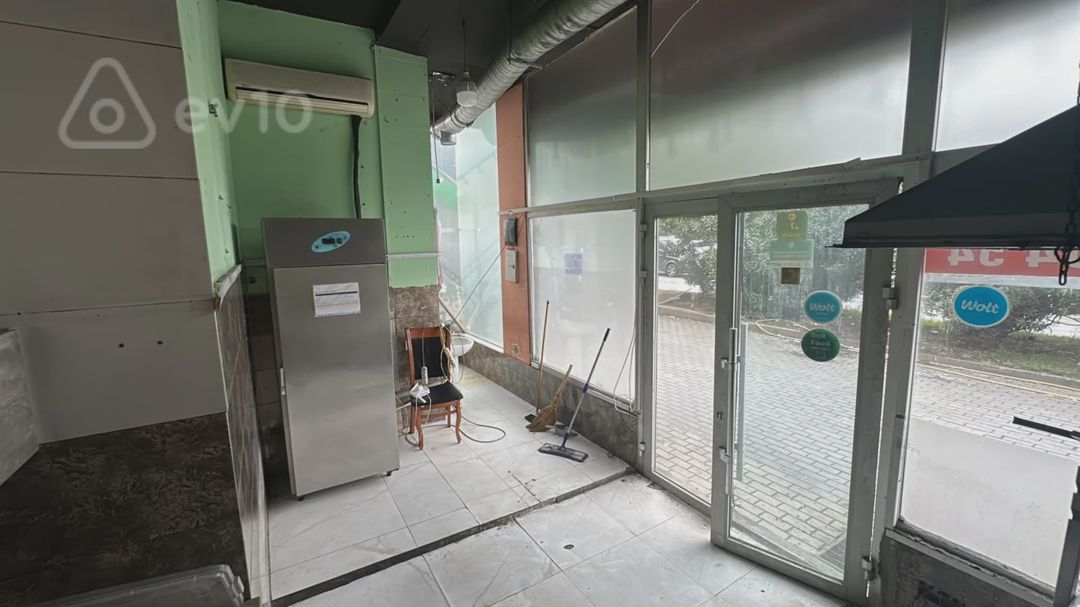 Сдаётся коммерческий объект, 30 м² — Əmlak, Bakı (3)