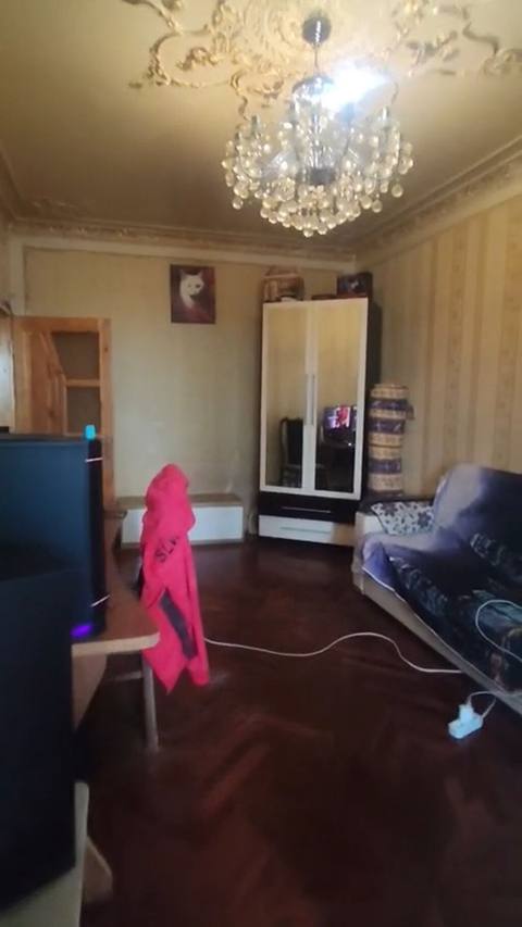 Digah, 2 otaqlı, Köhnə tikili, 75 kv. m — Недвижимость