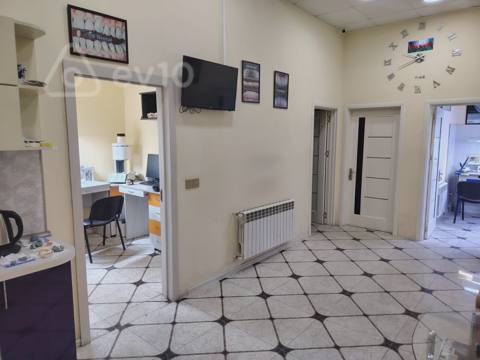 Obyekt, 60 m², Y/Yasamal D.Bunyadzade 26 — Баку