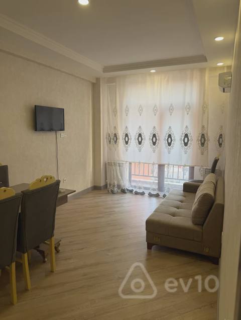 2 otaqlı mənzil, 87 m², Cəfər Xəndan küçəsi — kirayə — Батир
