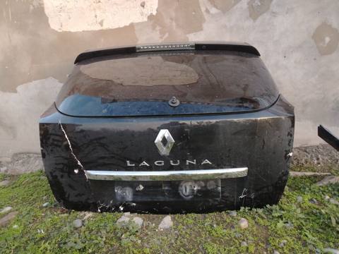 Renault laquna 3, 2009 il — Sabirabad