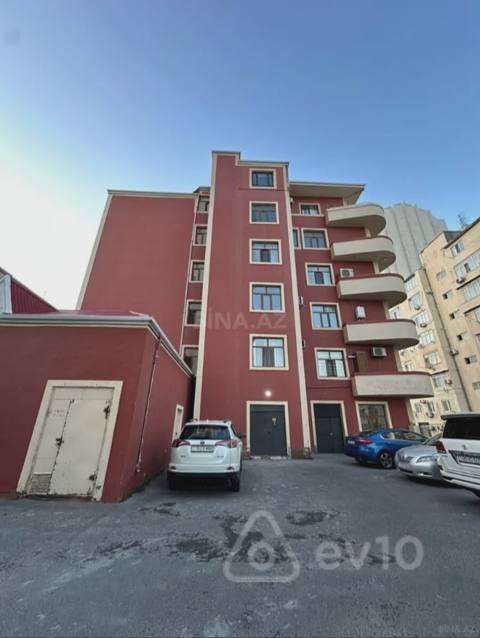 2 otaqlı mənzil, 70 m², Nəriman Nərimanov pr — 269 000 ₼ · 2 бөлме · 70 m² · 2/6 қабат · Баку, Yasamal · Mənzil 2 otaqlı mənzil, 70 m², Nəriman Nərimanov pr — Баку