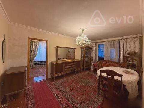 2 otaqlı mənzil, 48 m², Akim Abbasov küçəsi — Баку