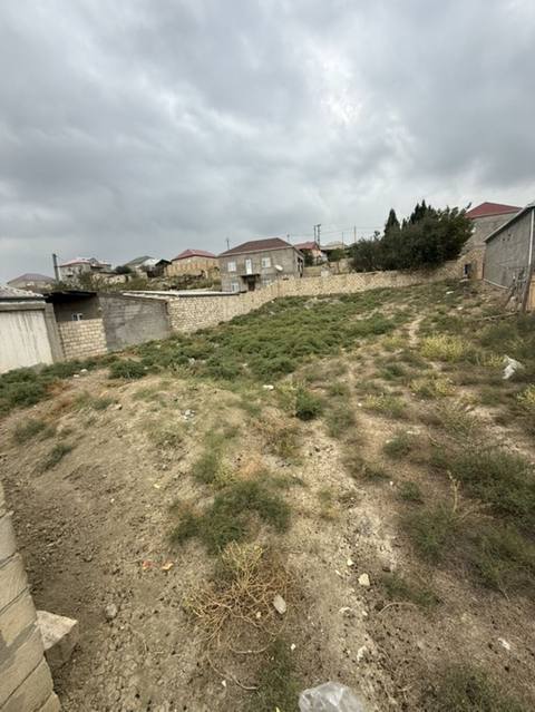 7 sot, Tikinti, Mülkiyyətçi, Kupça (Çıxarış) — 32 000 ₼ · Лачин · Torpaq 7 sot, Tikinti, Mülkiyyətçi, Kupça (Çıxarış) — Лачин