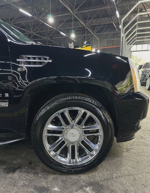 Cadillac Escalade, 2006 il, 220000 km, 6.2 L — Avtomobillər, Bakı (4)