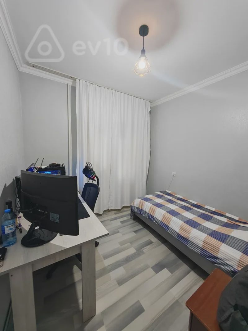 For sale: 3-room apartment (old building), 75 m² — Mənzil, Sumqayıt (6)