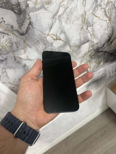 IPhone 13, 128 GB, Midnight, Face ID — Баку