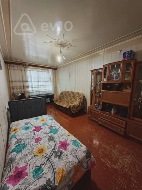 3 otaqlı mənzil, 75 m², 17-ci mikrorayon, Sumqayıt — 111 000 ₼ · Sumgayit · Mənzil 3 otaqlı mənzil, 75 m², 17-ci mikrorayon, Sumqayıt — Sumgayit