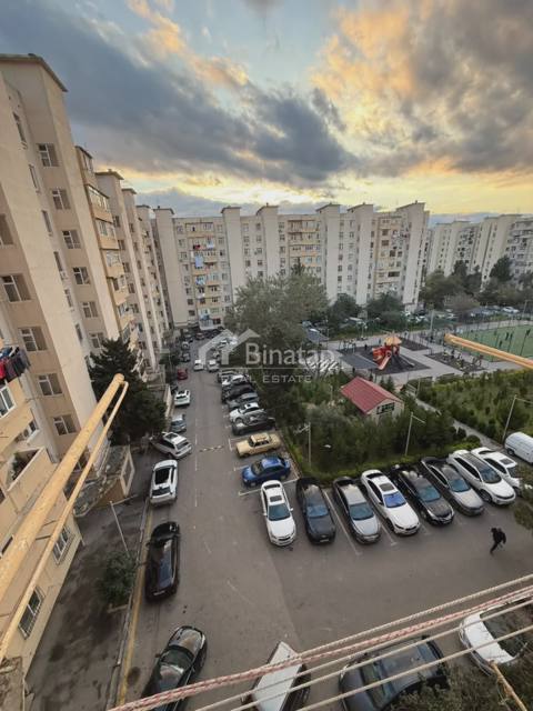 İcarəyə verilir 3 otaqlı köhnə tikili 80 m², Həzi Aslanov metrosu, Xətai rayonu — 850 ₼ · Bakı · Mənzil İcarəyə verilir 3 otaqlı köhnə tikili 80 m², Həzi Aslanov metrosu, Xətai rayonu — Bakı