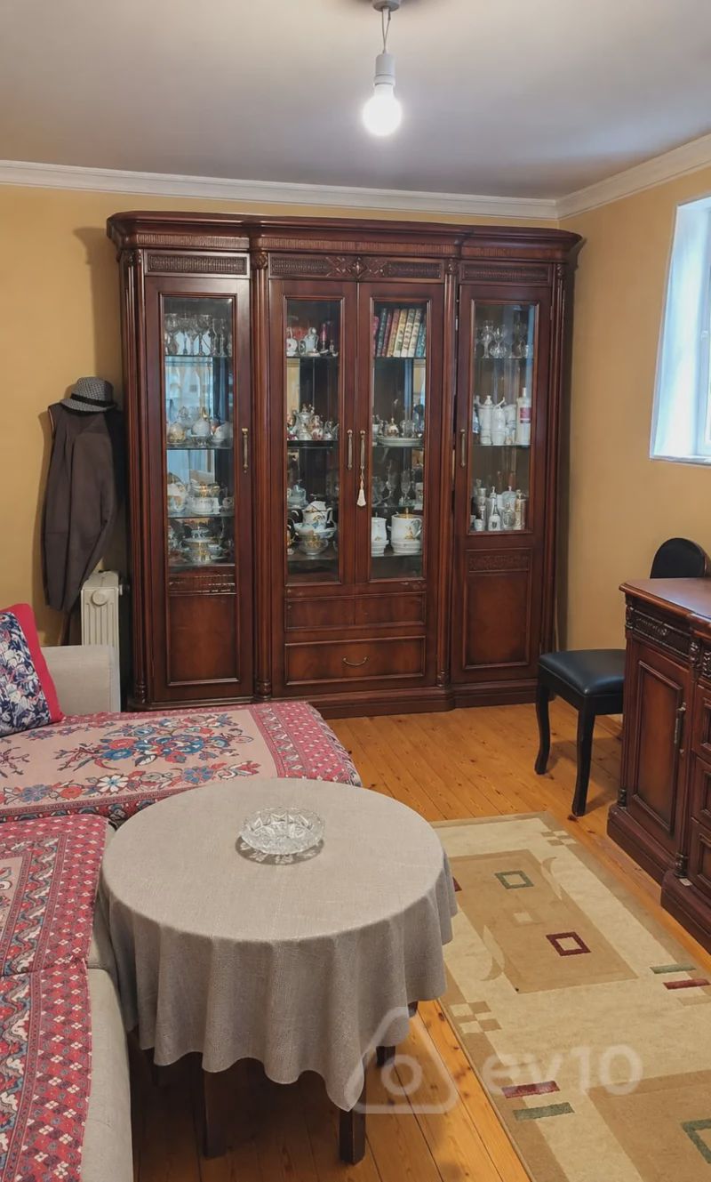 2 otaqlı mənzil, 36 m², Cavanşir — Mənzil, Bakı (2)