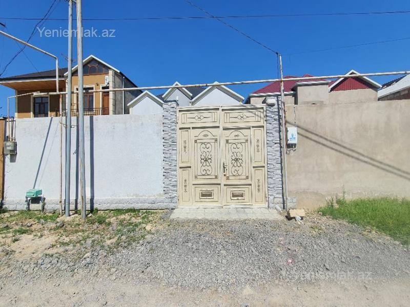For sale: 4-room house / Cottage / Villa, 111 m² — Ev, villa, Bakı (3)