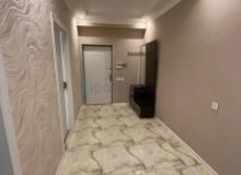 For sale: 3-room apartment (new building), 63 m² — Mənzil, Xırdalan (6)
