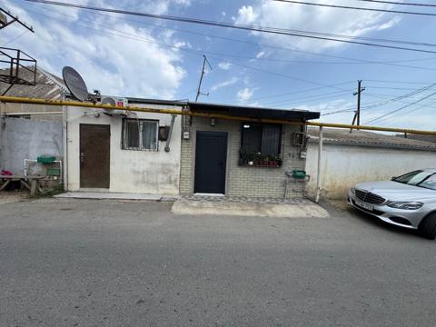 2 otaqlı, 78 kv. m, Yeni təmirli — 59 500 ₼ · Баку · Ev, villa 2 otaqlı, 78 kv. m, Yeni təmirli — Баку