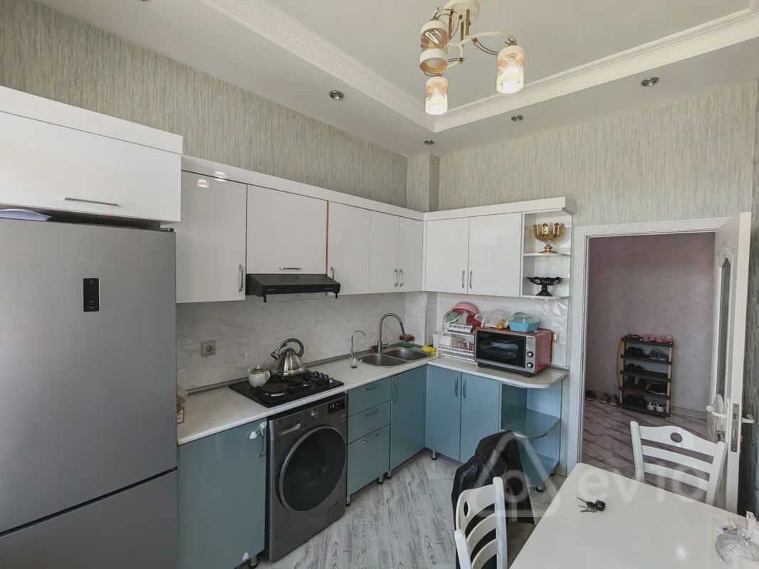 For sale: 2-room apartment (new building), 70 m² — Mənzil, Xırdalan (6)