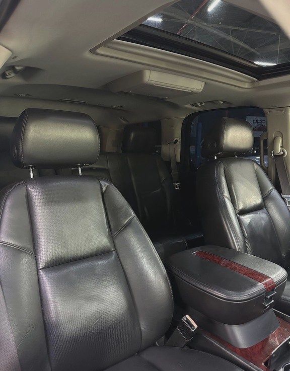 Cadillac Escalade, 2006 il, 220000 km, 6.2 L — Avtomobillər, Bakı (12)