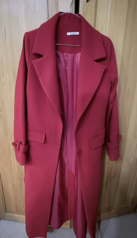 Qadın palto – Pitti S razmer — 45 ₼ · Baku · Palto Qadın palto – Pitti S razmer — Baku