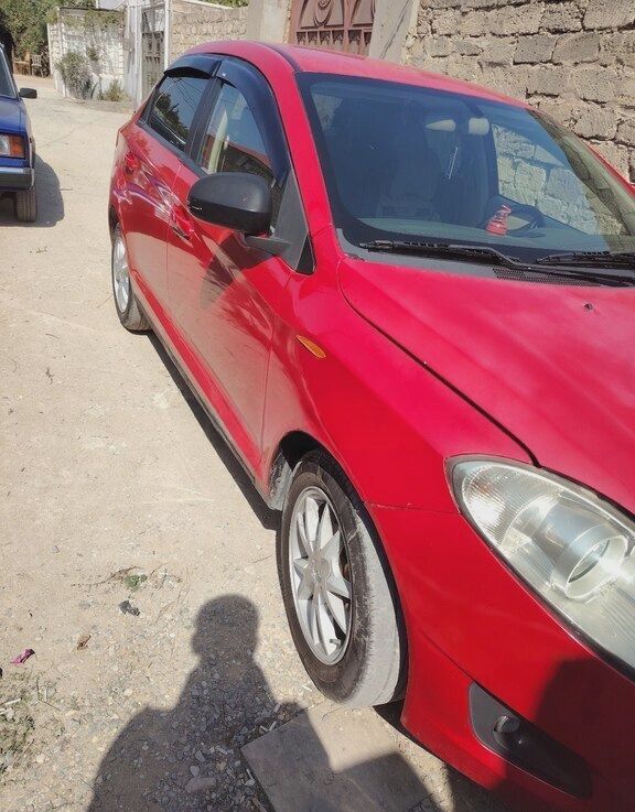 Chery Fulwin 2, 2012 il, 280000 km, 1.5 L 99-RG-645 — Avtomobillər, Bakı (6)