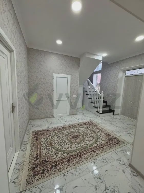 Daily rent: 4-room house / Cottage / Villa, 180 m² — Ev, villa, Qəbələ (7)