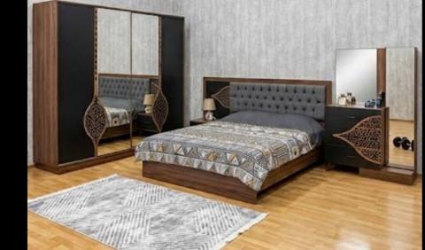 Tecılı perladan yatag Desti satılır 850 manata.matras daxil — Baku