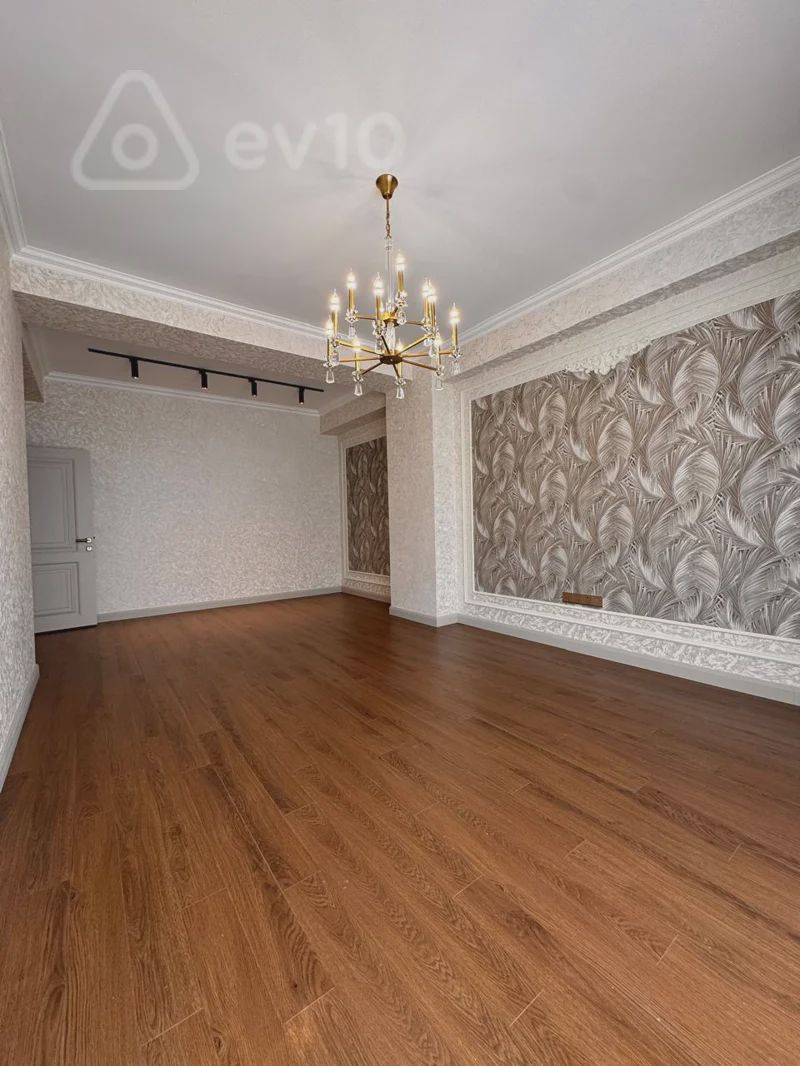 For sale: 2-room apartment (new building), 75 m² — Mənzil, Bakı (9)