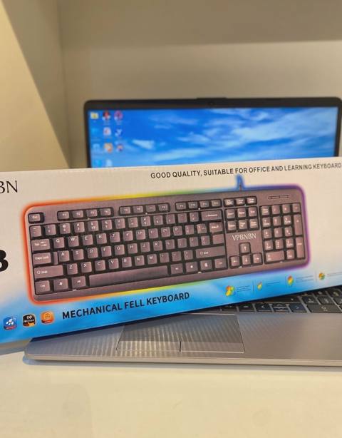Adi klaviaturalar No brand — Bakı