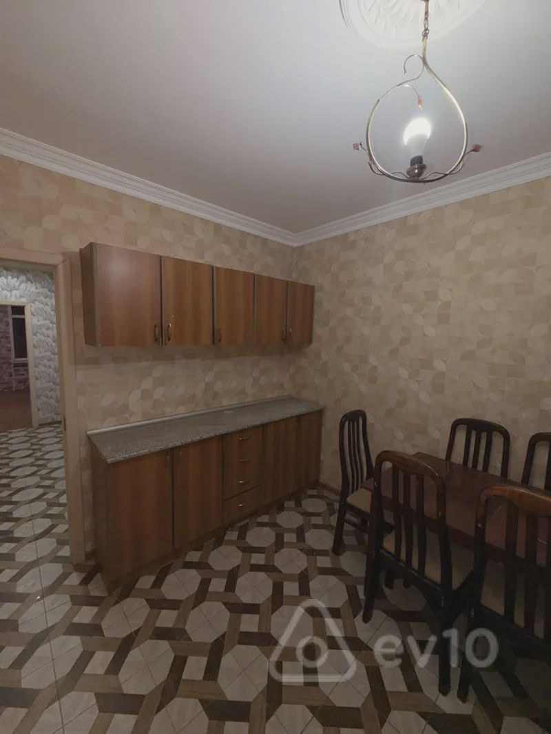 For sale: 2-room apartment (new building), 55 m² — Mənzil, Bakı (2)