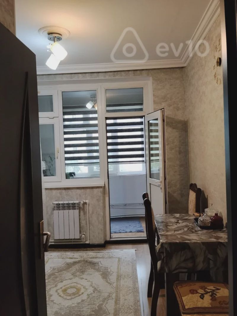 For sale: 3-room apartment (old building), 85 m² — Mənzil, Sumqayıt (8)