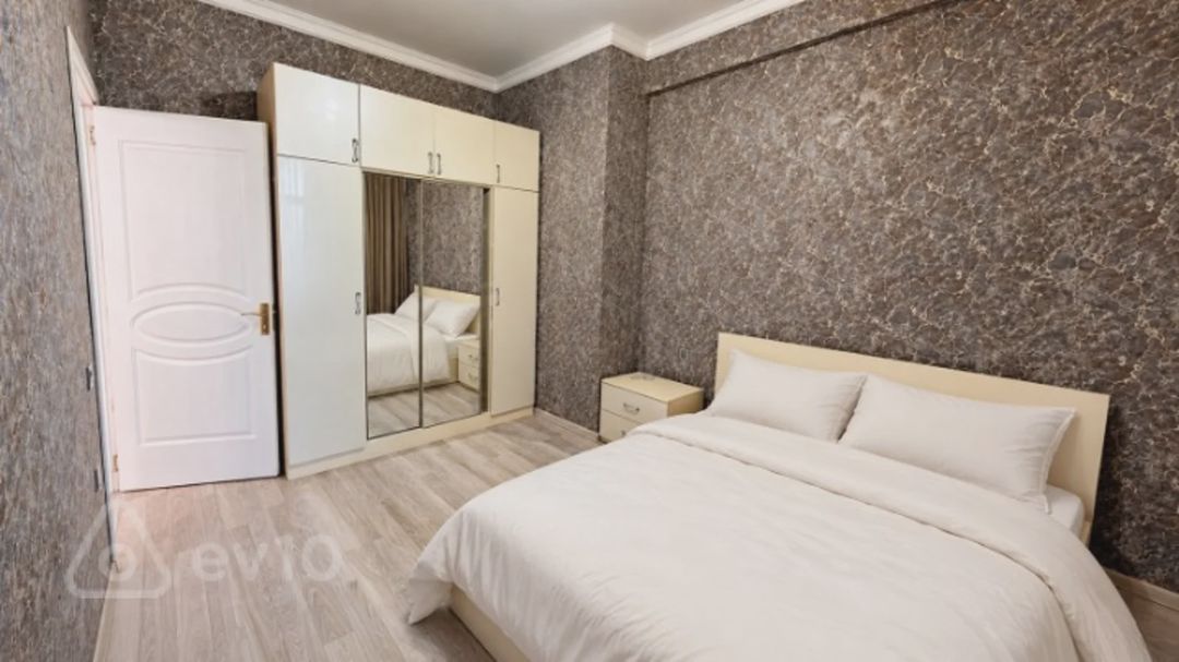 For rent: 2-room apartment (new building), 70 m² — Mənzil, Bakı (3)