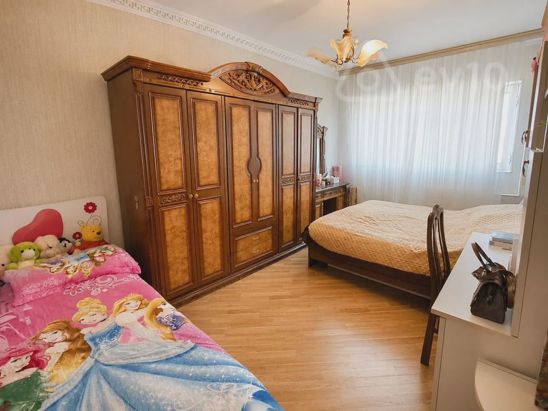 3 otaqlı mənzil, 75 m², Məmmədəli Şərifli — Mənzil, Bakı (4)