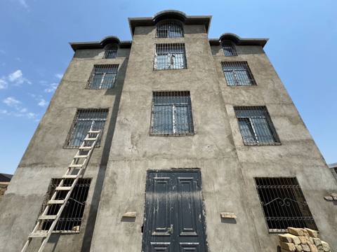 Şıxov 12 otaq, 480 kv. m, Kredit yoxdur, Təmirsiz — 800 000 ₼ · Bakı · Ev, villa Şıxov 12 otaq, 480 kv. m, Kredit yoxdur, Təmirsiz — Bakı