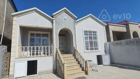 4 otaqlı həyət evi, 111 m², Nəriman Nərimanov küç — 115 000 ₼ · 4 бөлме · 111 m² · 215 сотық · Баку, Sabunçu · Ev, villa 4 otaqlı həyət evi, 111 m², Nəriman Nərimanov küç — Баку