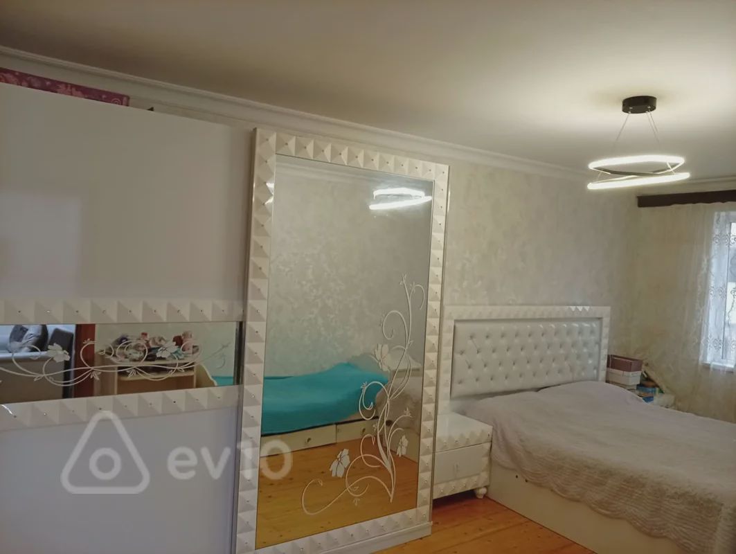 Satılık 3 odalı daire (eski bina), 68 m² — Mənzil, Bakı (5)