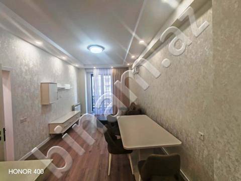 2 otaqlı Yeni tikili, Satış, Bakı, Xətai, Xətai — 330 000 ₼ · 2 бөлме · 87 m² · 4/17 қабат · Баку, Xətai · Mənzil 2 otaqlı Yeni tikili, Satış, Bakı, Xətai, Xətai — Баку