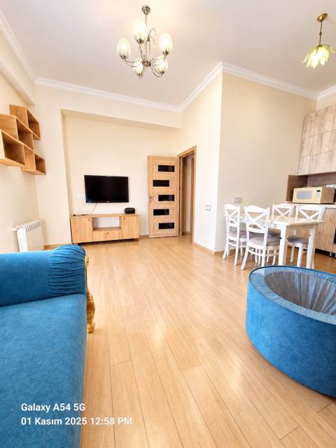 Satılır 3 otaqlı yeni tikili 80 m² — 348 999 ₼ · Баку · Mənzil Satılır 3 otaqlı yeni tikili 80 m² — Баку
