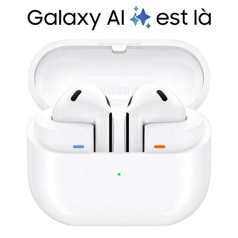 İşlənmiş Simsiz (Bluetooth) Qulaqcıqlar, Samsung, rəng - Ağ — 180 ₼ · Баку · Qulaqcıqlar İşlənmiş Simsiz (Bluetooth) Qulaqcıqlar, Samsung, rəng - Ağ — Баку