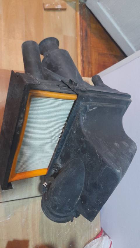 Avtomobil üçün hava filtri qutusu (korpus) komplekti - Plastik hava — 30 ₼ · Сумгайыт · Avtomobil filtərləri Avtomobil üçün hava filtri qutusu (korpus) komplekti - Plastik hava — Сумгайыт