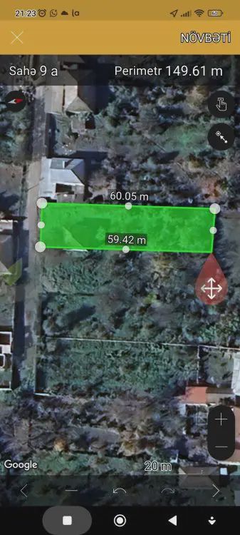 9 sot Torpaq Satılır, Quba — Torpaq, Quba (7)