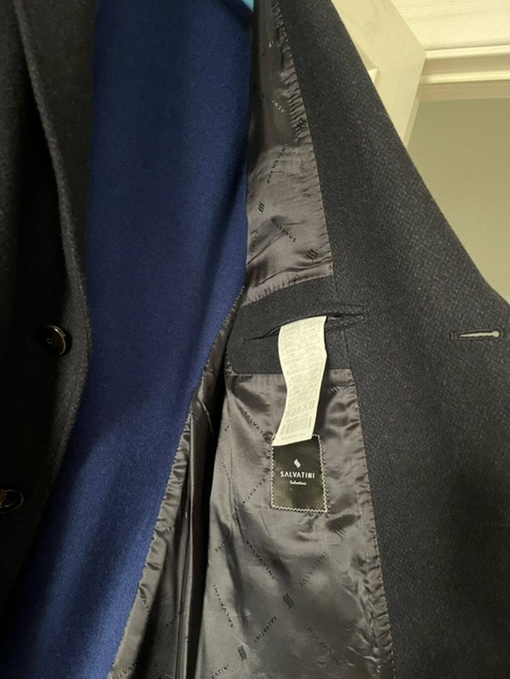 Palto, Strellson, XL — Palto, Bakı (4)