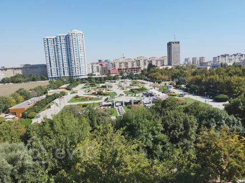 2 otaqlı mənzil, 60 m², Elmler metrosu — kirayə — Baku