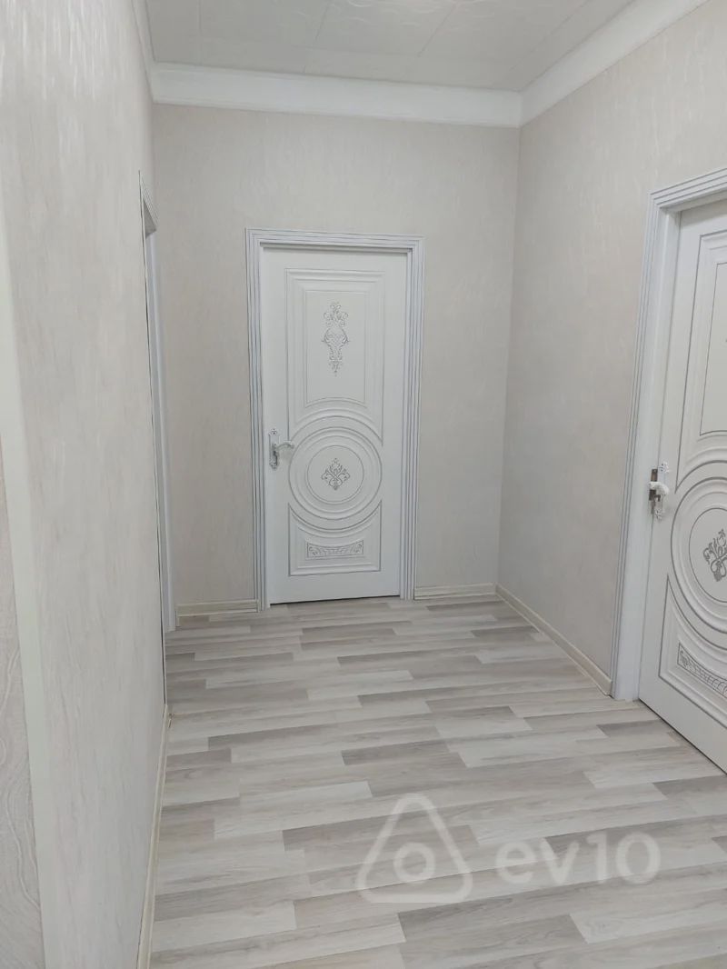 For sale: 3-room apartment (new building), 150 m² — Mənzil, Bakı (3)