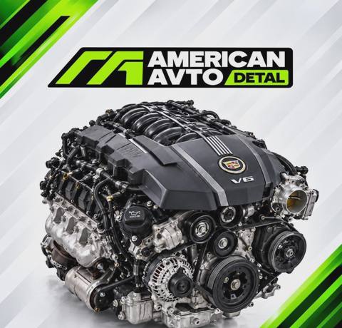 Mühərrik 3.6 Cadillac Chevrolet GMC Buick Saturn — 99.99 ₼ · Baku · Avto Mühərrik 3.6 Cadillac Chevrolet GMC Buick Saturn — Baku