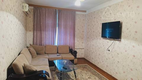 3 otaqlı mənzil, 80 m², Sarayevo — Baku