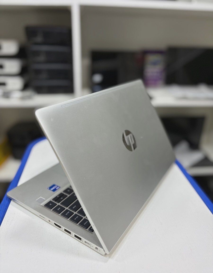 Notbuk HP ProBook 440 — Noutbuklar, Bakı (4)