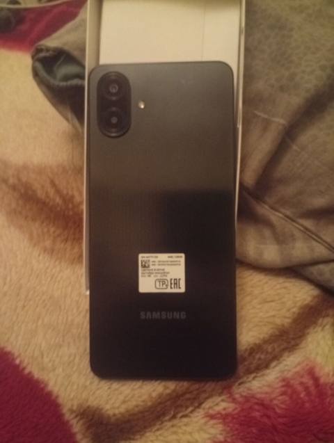 Samsung Galaxy A07, 128 GB, rəng - Qara, İki sim kartlı — 170 ₼ · Baku · Samsung Samsung Galaxy A07, 128 GB, rəng - Qara, İki sim kartlı — Baku