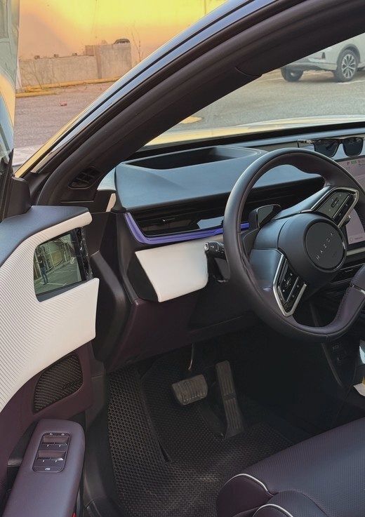 Mazda 6, 2025 il, 10500 km, 1.5 L 90-TK-017 — Avtomobillər, Bakı (12)