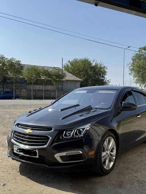 Chevrolet Cruze — 200 ₼ · Нефтчала · Kuzov hissələri Chevrolet Cruze — Нефтчала