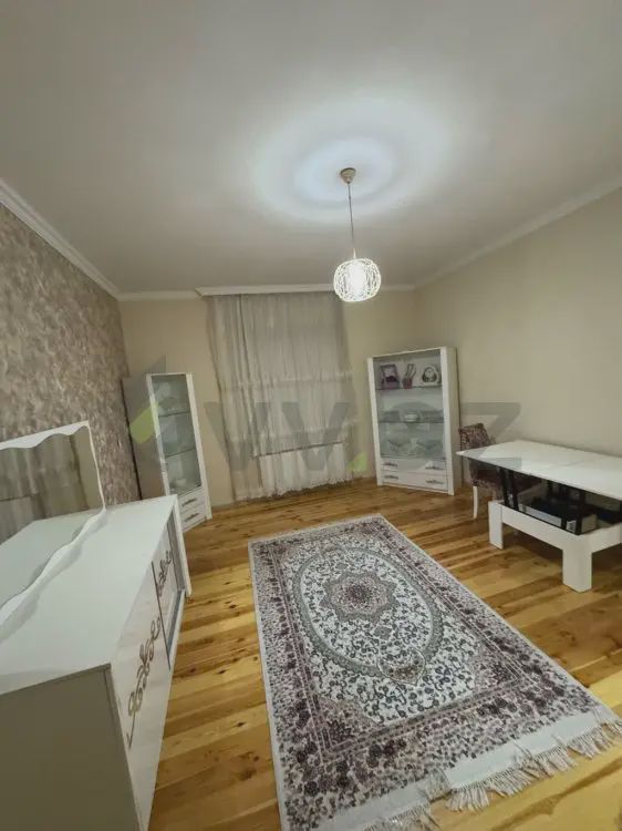 Daily rent: 4-room house / Cottage / Villa, 180 m² — Ev, villa, Qəbələ (6)